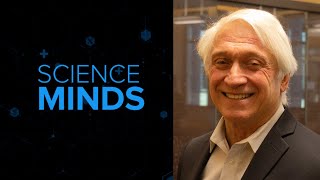 Science MINDS: Stephen Hinshaw, UC Berkeley and UC San Francisco (2023)