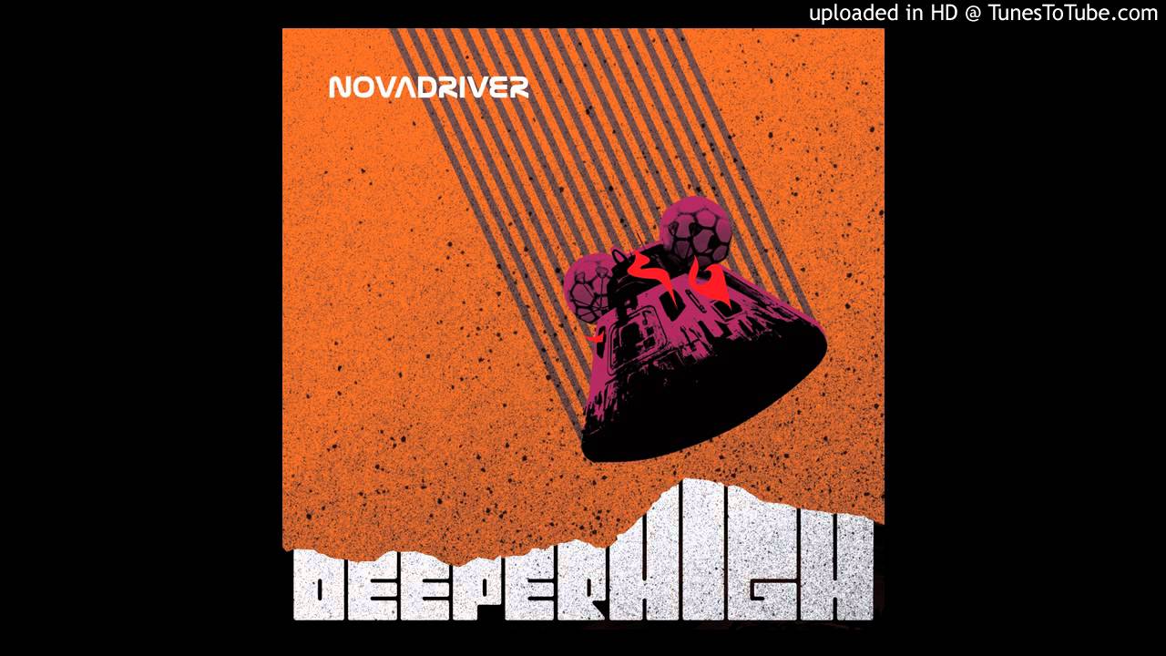 Watch Novadriver - "Dark Aftermath" on YouTube Watch Novadriver - "Dark Aftermath" on YouTube