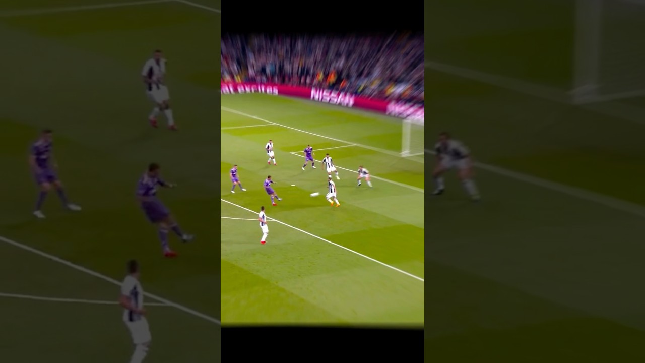 Cristiano Ronaldo: UNREAL Goals!