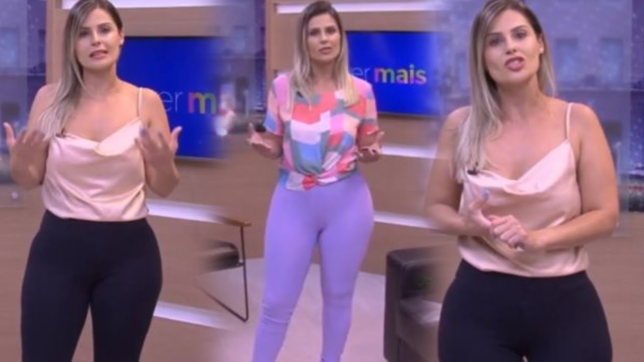Lizzi Borges top 2
