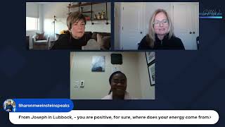 Nurse Leadership Listening Tour with Florence Okatur