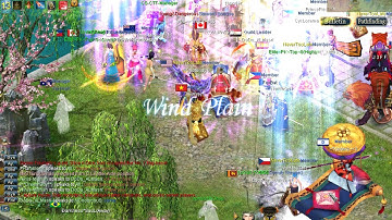 Conquer Online: NCnotoriouS at CS-CTF Part 1