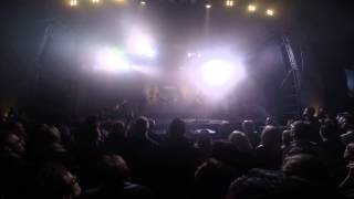 Zornik - Scared of yourself - Live @ Crammerock 2015