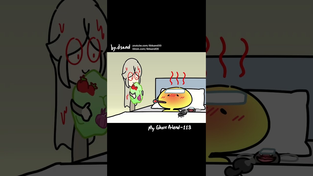 113 - Сьюзи хочет что-то от Тюлип Пинк👻👻💕 | 