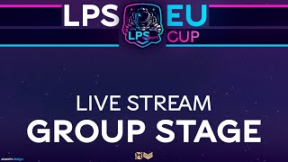 LPS RU CUP / GROUP STAGE / РУ КАСТ / DAY 2