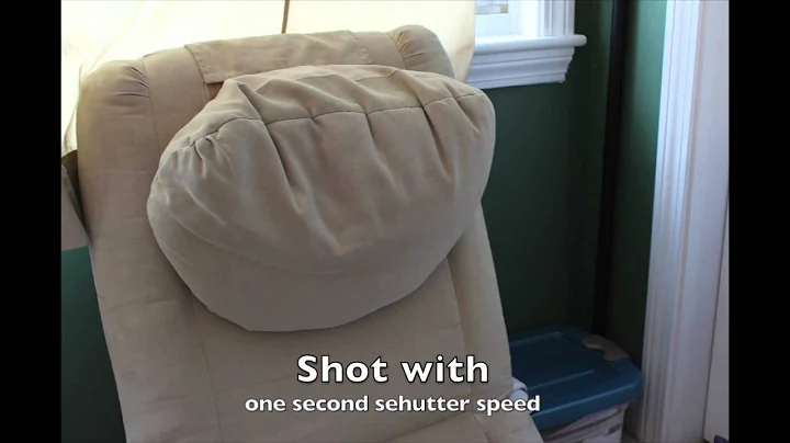 The ultimate guide to understanding exposure :: Aperture, Shutter Speed, ISO explained