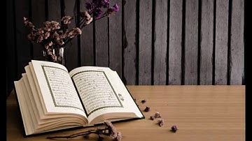 مقطع من سورة "يس " حالات واتس أب وفيس بوك وانستغرام حالات دينية قرأنية