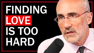 Dr. Arthur Brooks: American Happiness Has Been Declining Since 1990 | JHS Ep. 957 by The Jordan Harbinger Show 1,066 views 1 month ago 1 hour, 19 minutes