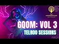 Gqom  telroo sessions vol3 mixtape  dlala thukzin  dj lag  general cmamane april 2024