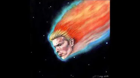 bowie speed of life
