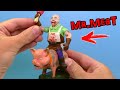 Making Mr. Meat with Clay | Tutorial