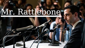 Succession || Mr. Rattlebone