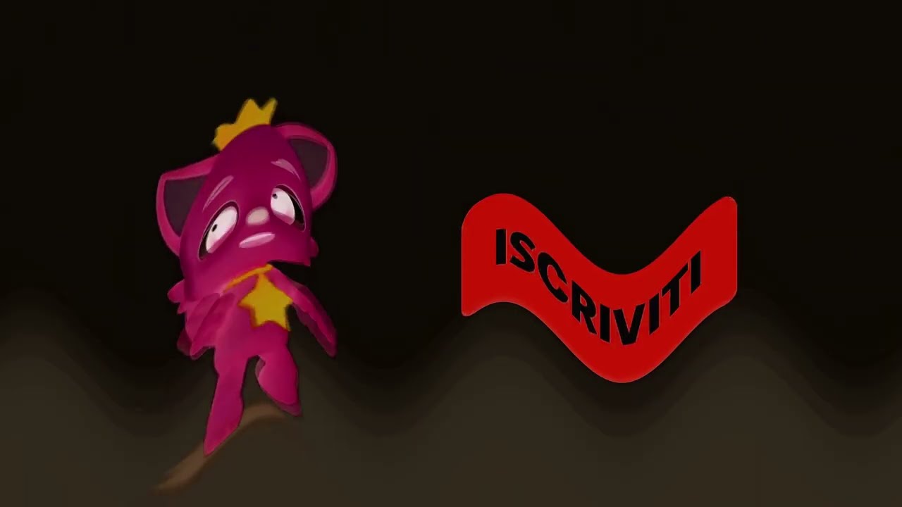 Pink Fong Spanish Sparta Pitch Intro Logo Effects Sponsored By Gamavision Csupo Effects