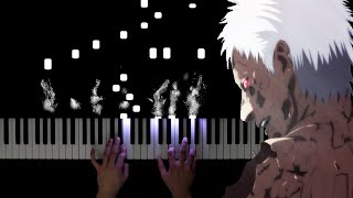 Naruto Shippūden OST - Obito's Theme chords