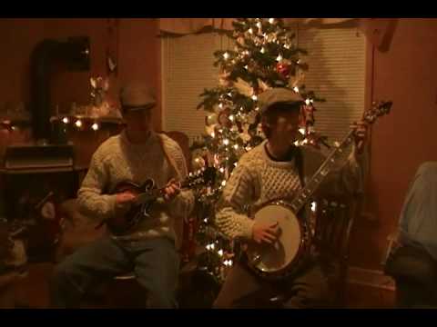 The Whaley Bhoys Christmas, Jingle bells