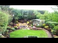 Dixons Landscapes, Time lapse Garden Water Features & Pond Maintenance
