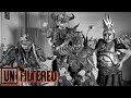 Unfiltered: 'This is GWAR … Halloween is the stupidest holiday ever invented!'