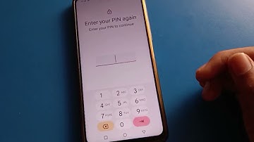 Password security setting iqoo z6 lite 5g, how to add fingerprint lock iqoo phone