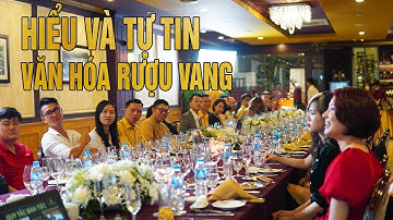 Những khoảnh khắc đáng nhớ Khóa học văn hóa bàn tiệc K14