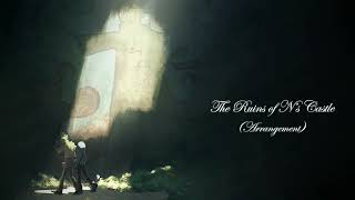 The Ruins of N's Castle (Arrangement) | Pokémon Black 2 \u0026 White 2