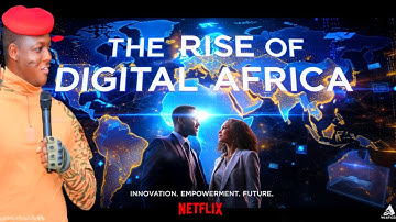Africa’s Digital Revolution | From Mobile Money to Artificial Intelligence
