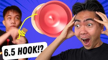 World Yoyo Champ reacts to "Best Yoyo Tricks 2022"
