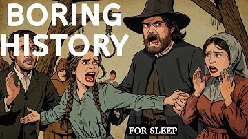 Boring History For Sleep | Weird MEDIEVAL Rules That Existed For Really Good | Calm History | 018