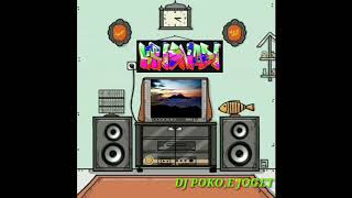 DJ Slow Aku Tresno Karo Kowe Remix Terbaru 2020