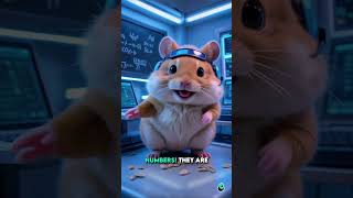 #foryou #hamster #genius #viral #kids #tech