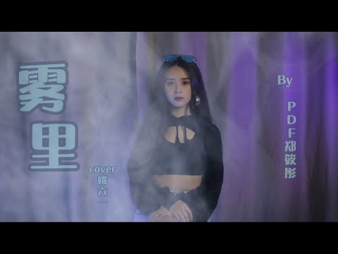 雾里 - 姚六一（Cover by） 郑筱彤PDF