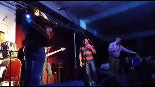 Puesto viejo - Hernán Arias y Coco Gómez chords
