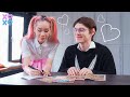 A nerd fell in love with a popular girl | XOXO EPISODE 10 Teaser
