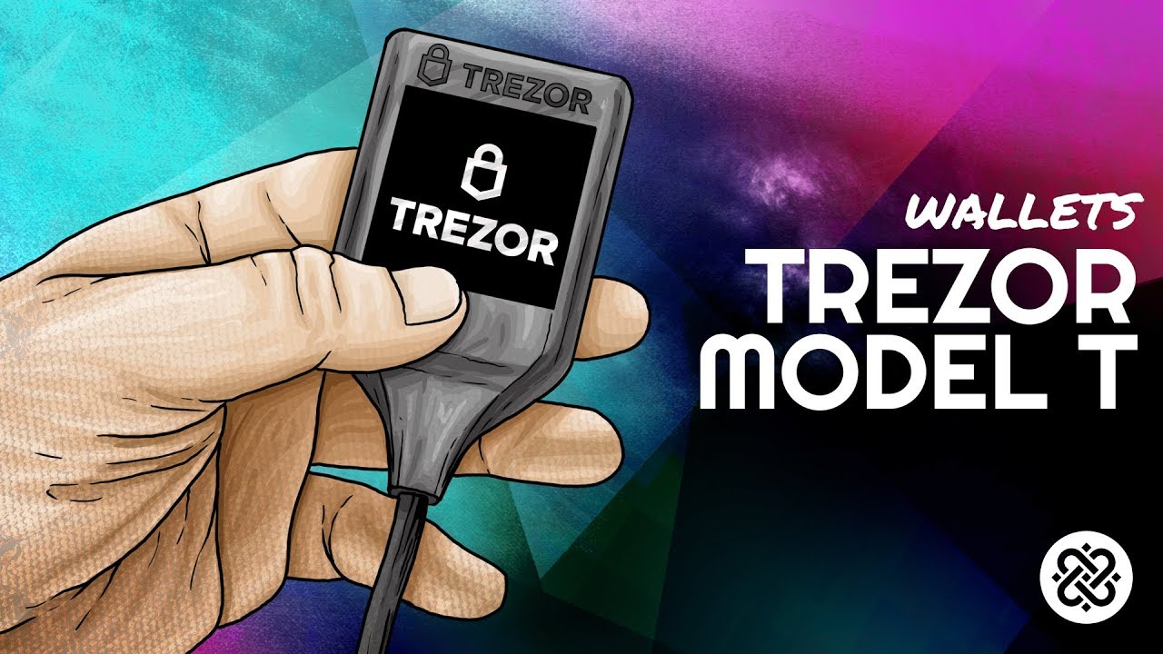 crypto currencies that can be stored on trezor