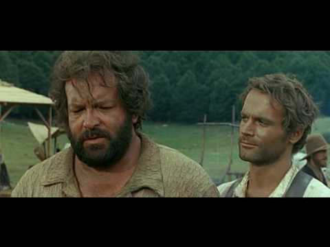 Bud Spencer & Oliver Onions - Be Bud of it !