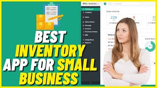 3 Best Inventory App for Small Business screenshot 5