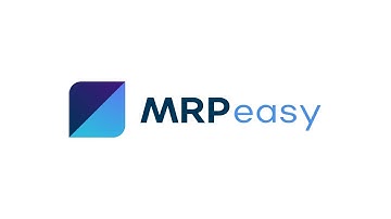 MRPeasy Demo - Manufacturing / Production Software