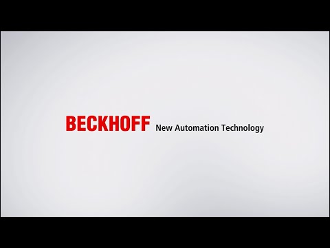 Beckhoff PC' ye Bağlanma ve IO'ların Taratılması