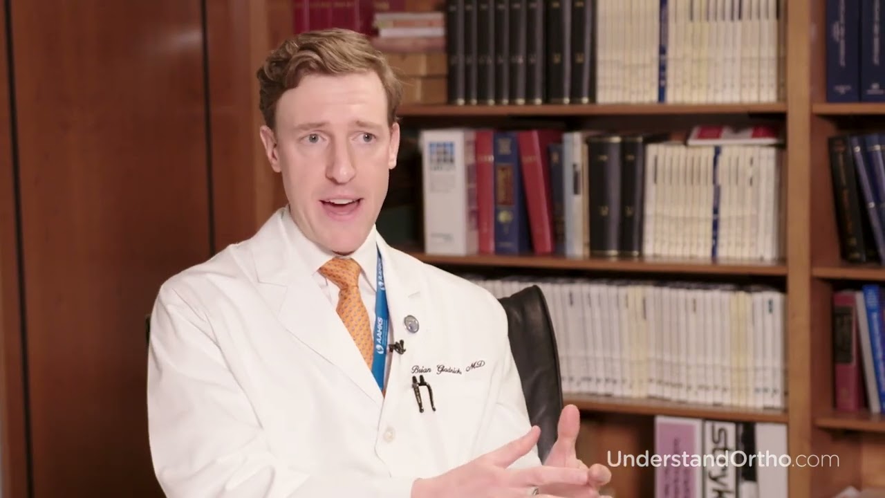 How long will my Knee Replacement last? - Brian Gladnick, MD