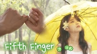 [FanMV韓繁中] IU - Fifth Finger