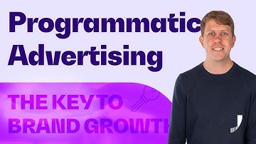 Reach New Audiences Through Programmatic Buying | Programmatic Advertising 2025