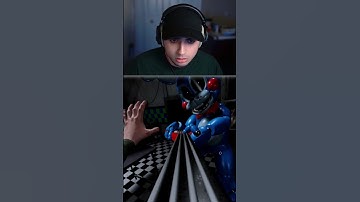 BEST FNAF JUMPSCARES #shorts