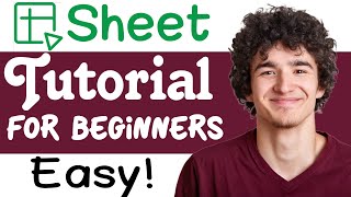 How To Use Zoho Sheet - Zoho Sheet Tutorial For Beginners screenshot 4