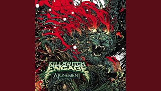 Video thumbnail of "Killswitch Engage - The Crownless King"