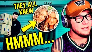 WHAT THEY KNEW ALL ALONG… THE DETAILS DON’T ADD UP | LIVE BREAKDOWN