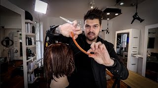 Concave, Convex, and Choosing the right guide | MATT BECK VLOG 86 Profile