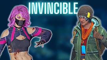 This New Build Has NO COUNTER