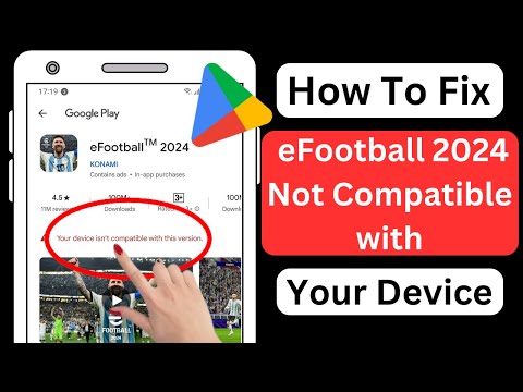 eFootball™ 2024 – Apps no Google Play