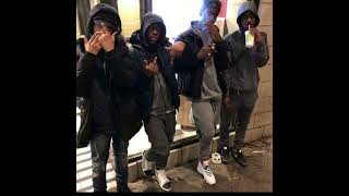 [FREE] #NPK #SinSquad Tugga x ND x LR UK Drill Type Beat 