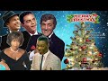 Classic Christmas Songs : Frank Sinatra,Dean Martin,Elvis,Nat king Cole, Dean Martin,Johnny Mathis..