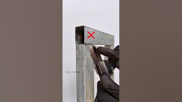 Do you know the easy steps to connect galvanized tubes without welding